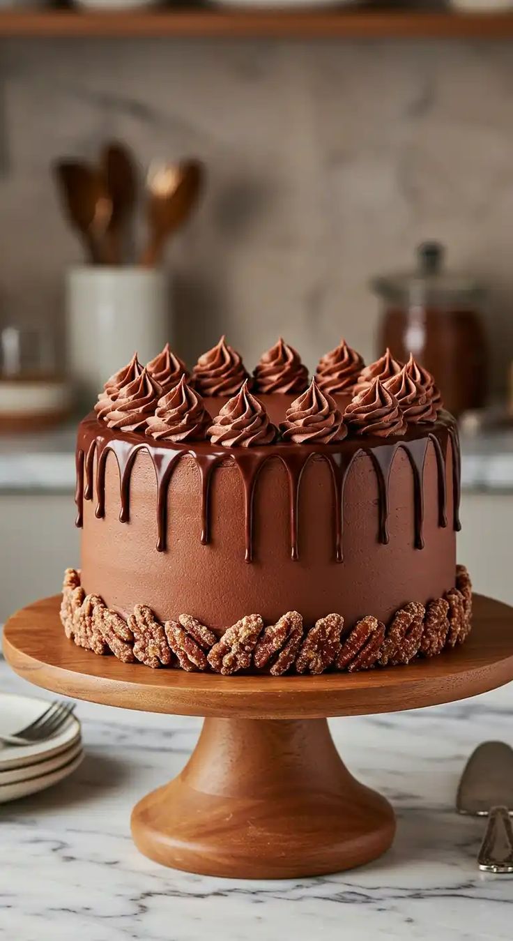 Choco Delight
